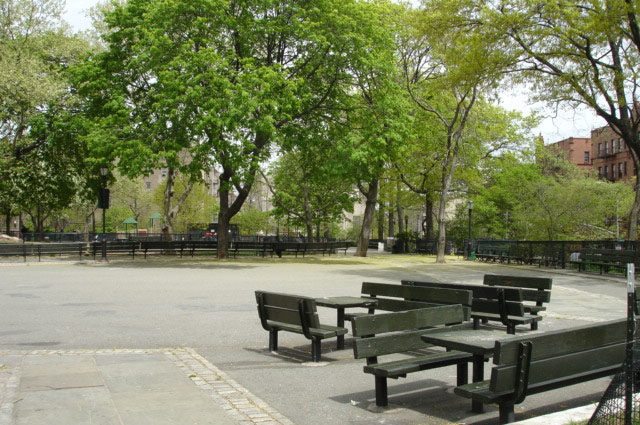 Credit: nycgovparks.org