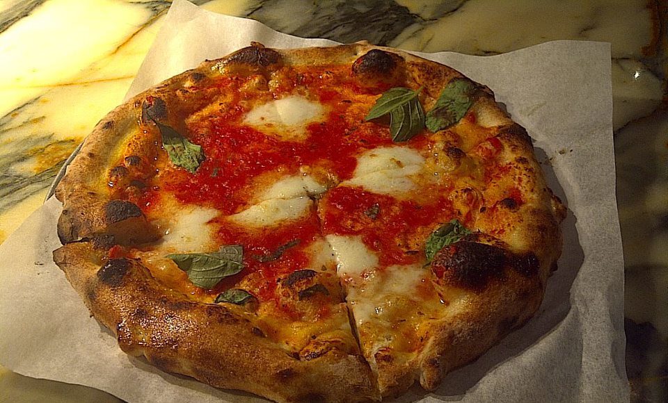 Credit: Casa Nonna NYC
