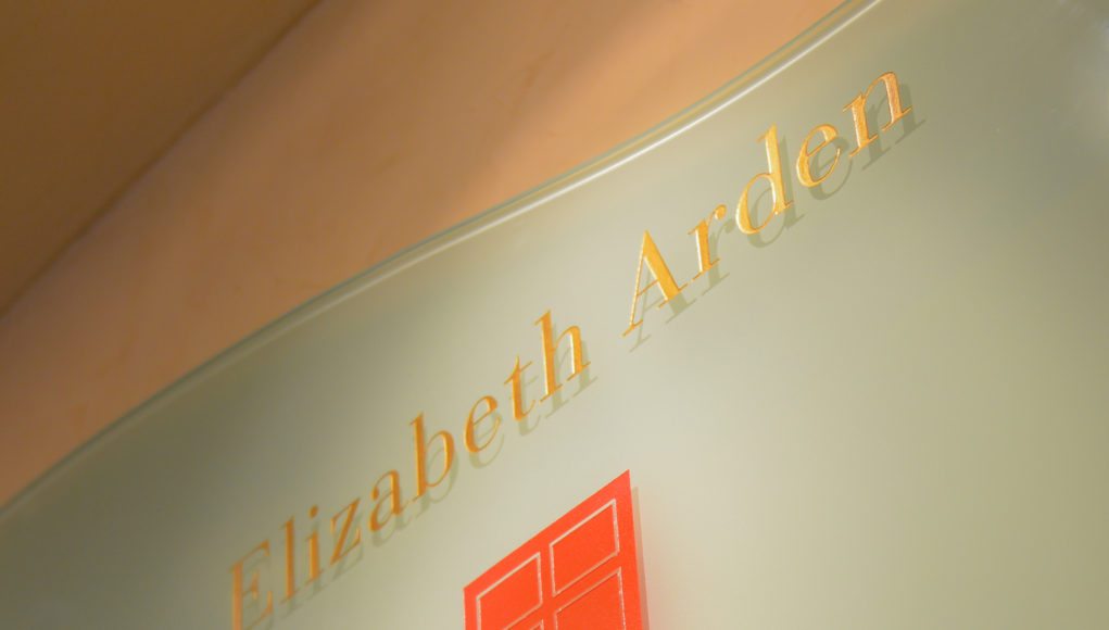Credit: Elizabeth Arden Spa