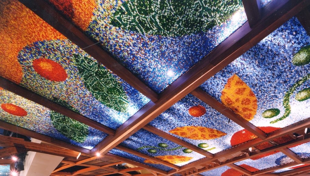 Shops at Mohegan Sun