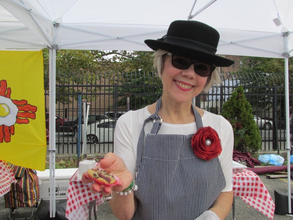 Great Big Bacon Picnic 2016