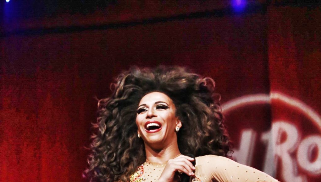 Credit: Voss Events