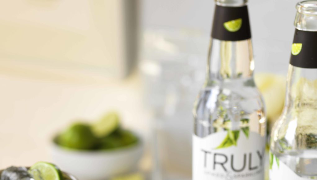 Credit: Truly Sparkling
