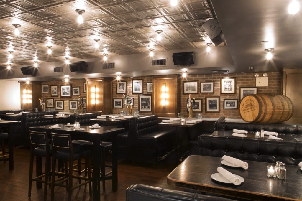 Park Avenue Tavern