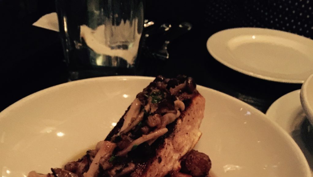 Park Avenue Tavern