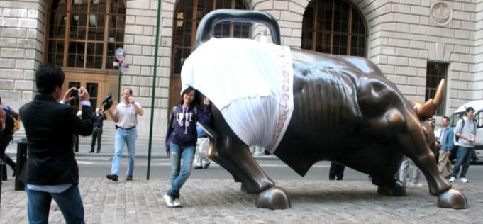 Guerilla Marketing