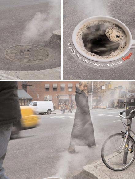 Guerilla Marketing