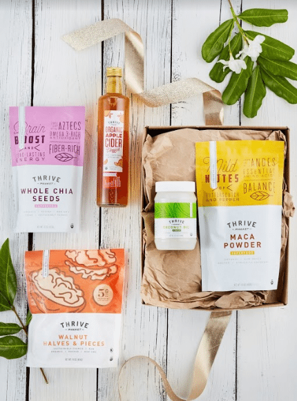 Thrive Market