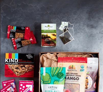 Thrive Market