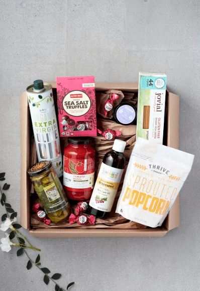 Thrive Market