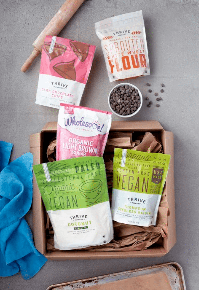 Thrive Market