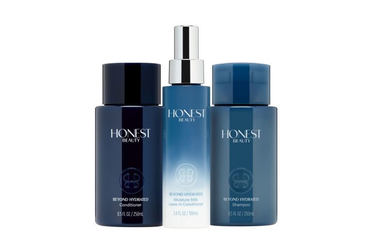 Moisture, The Honest Company, Jessica Alba