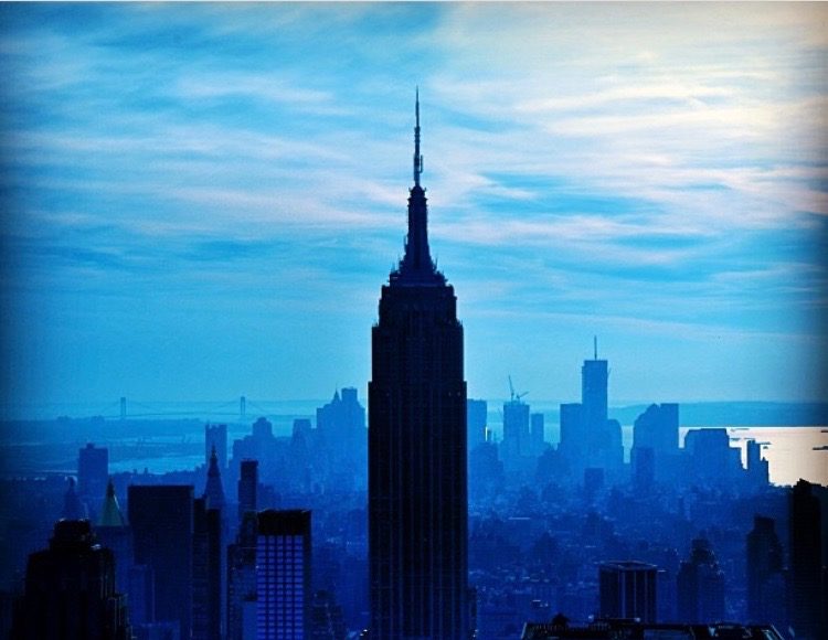 Rhapsody in Blue