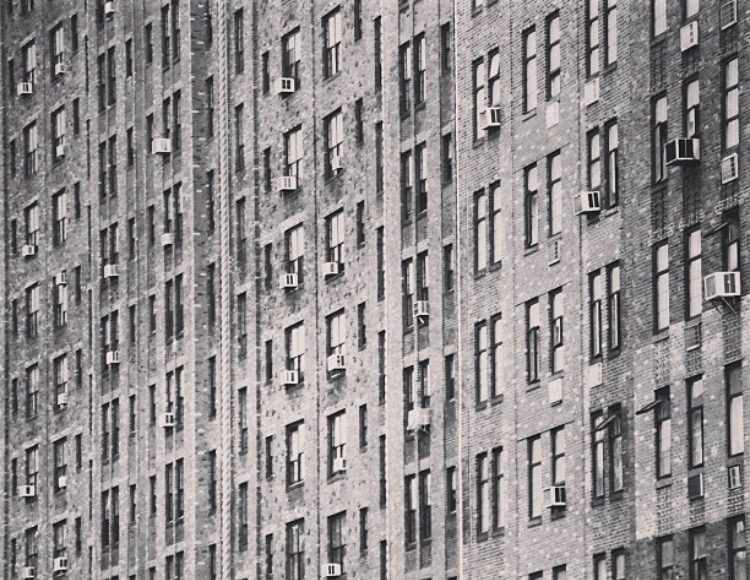 Life in Chelsea