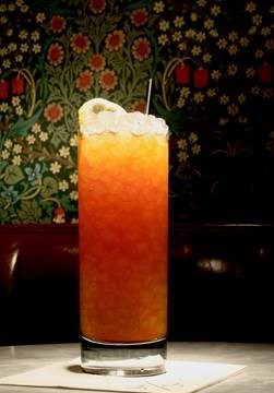 Cocktails