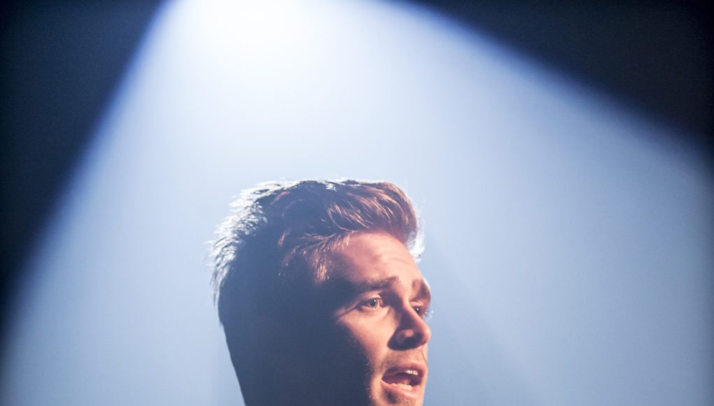Credit: Johan Persson
