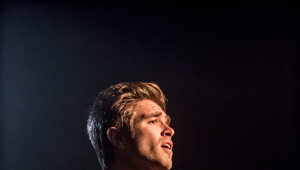 Photo Credit: Johan Persson.