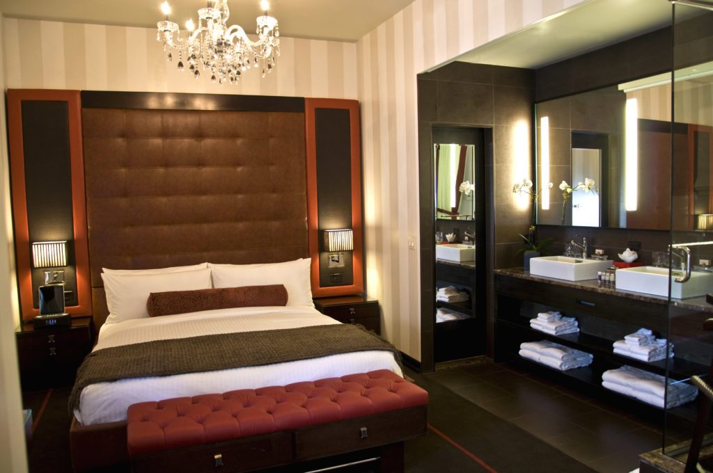 Credit: Sanctuary Hotel