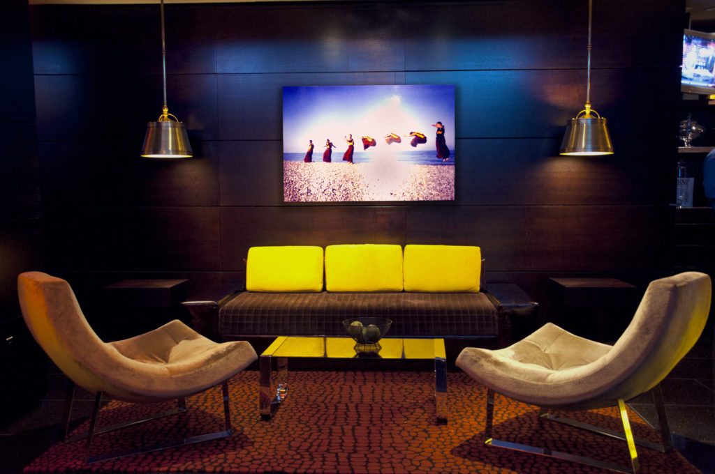 Credit: Sanctuary Hotel