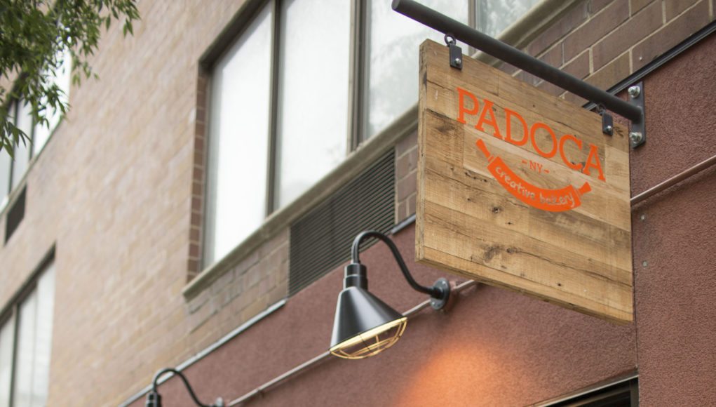 Padoca Bakery