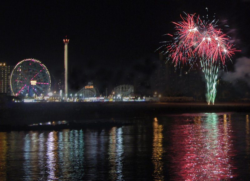 coney-island