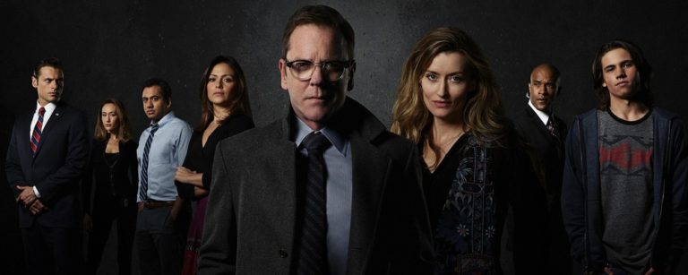 Television Shows