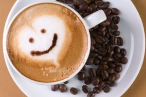 Coffee
