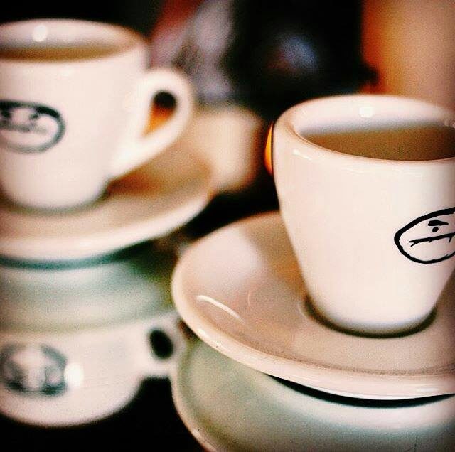 Coffee