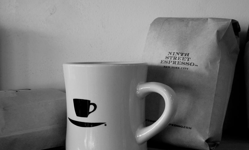 Coffee