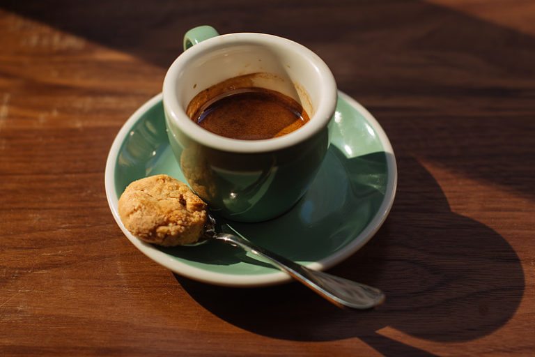 Coffee