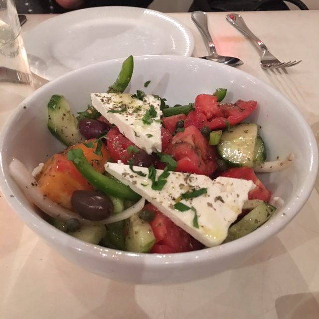 Korali Estiatorio