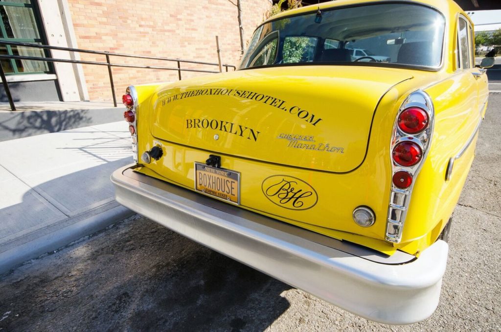 bx-cab