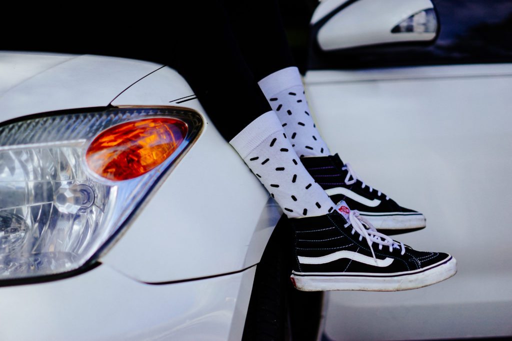 Sock Fancy