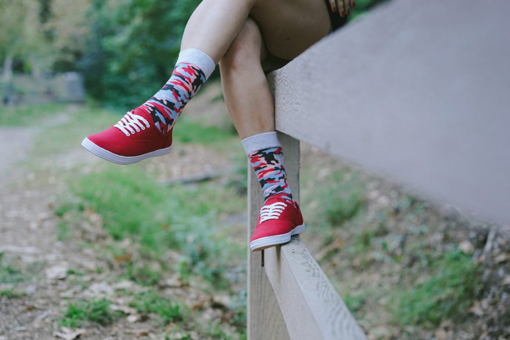 Sock Fancy