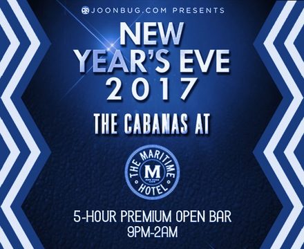New Year