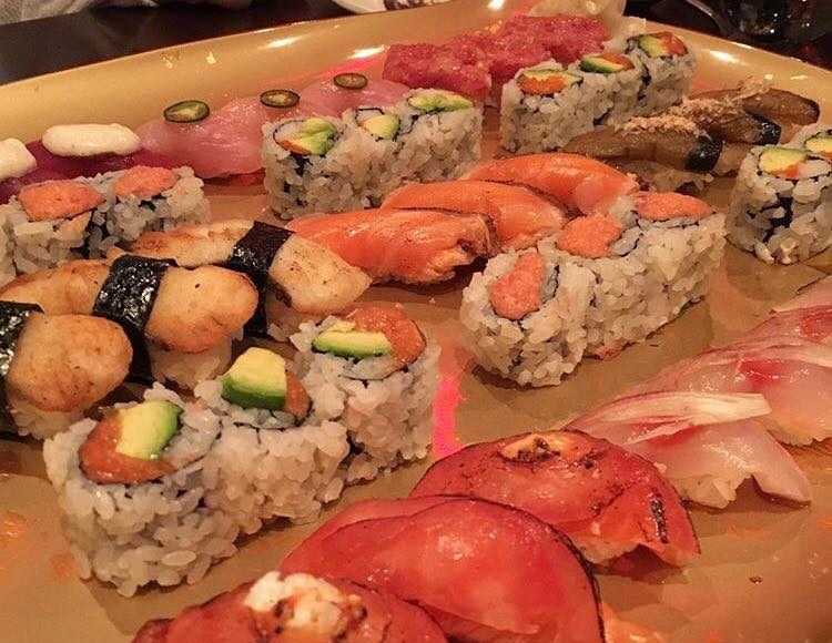 Sushi Seki