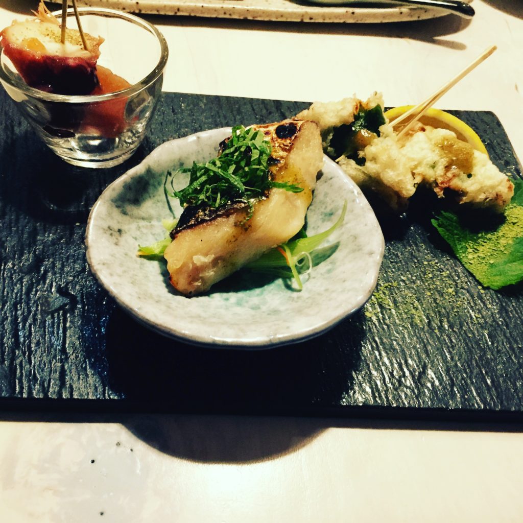 Sushi Seki