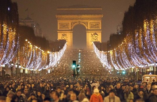 NYE
