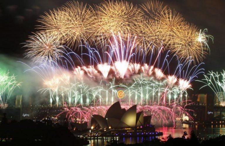 NYE