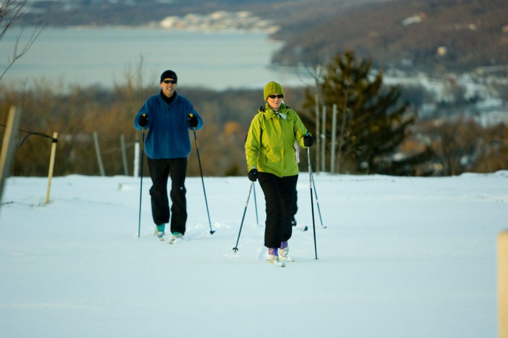 North America, USA, New York State, Tompkins County, Ithaca