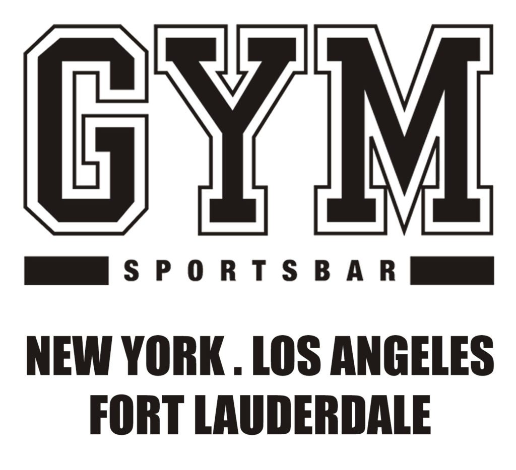Credit: Gym Sportsbar