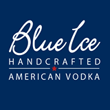 Credit: Blue Ice Vodka