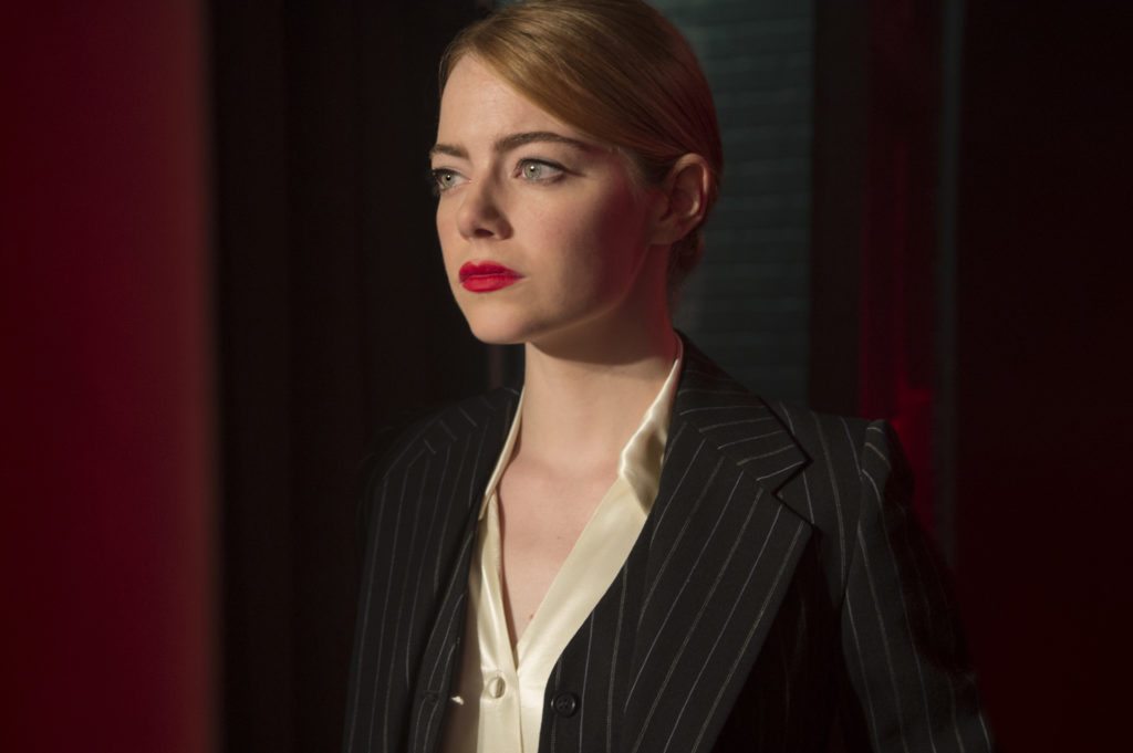 La La Land, Golden Globe