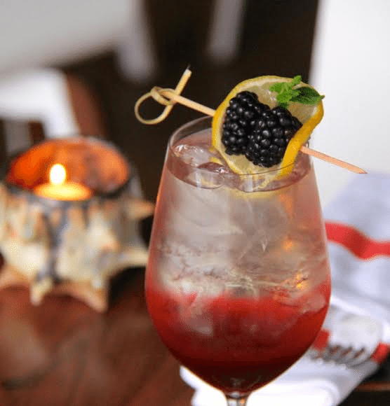 Cocktails
