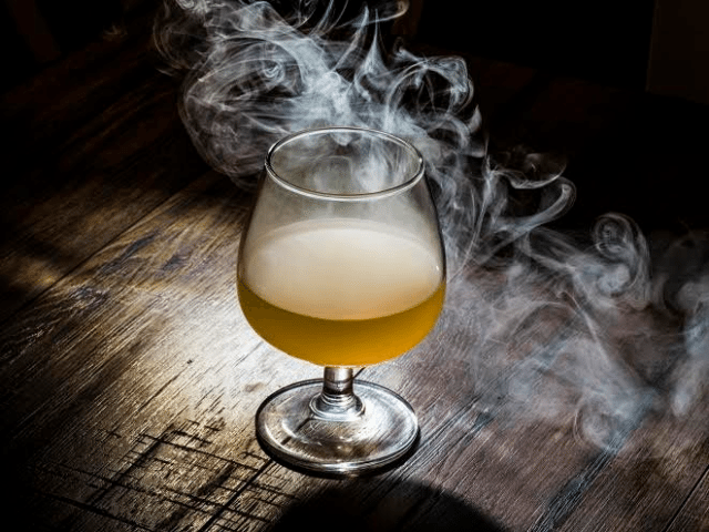Cocktails