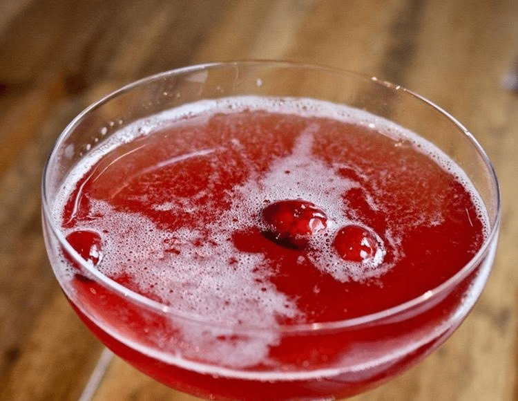 Cocktails
