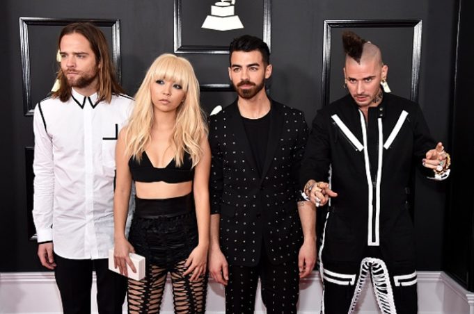 Grammys