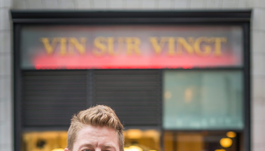 Vin Sur Vingt