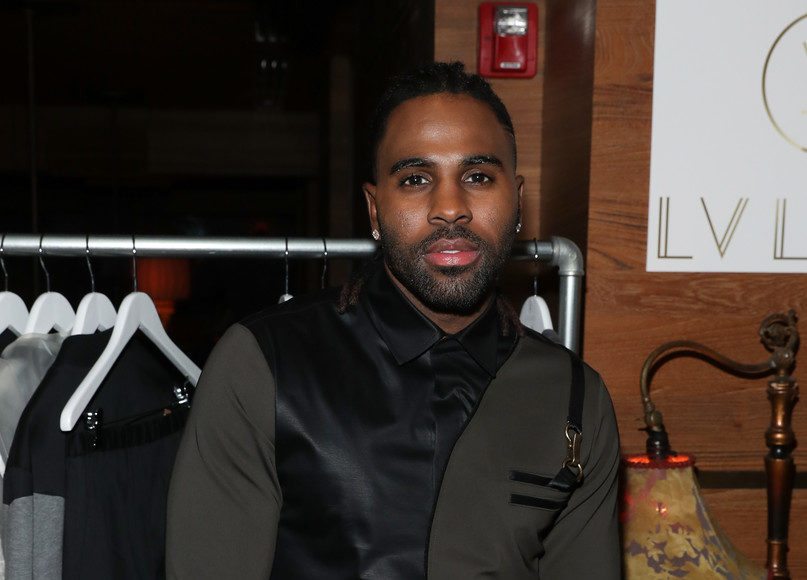Jason Derulo