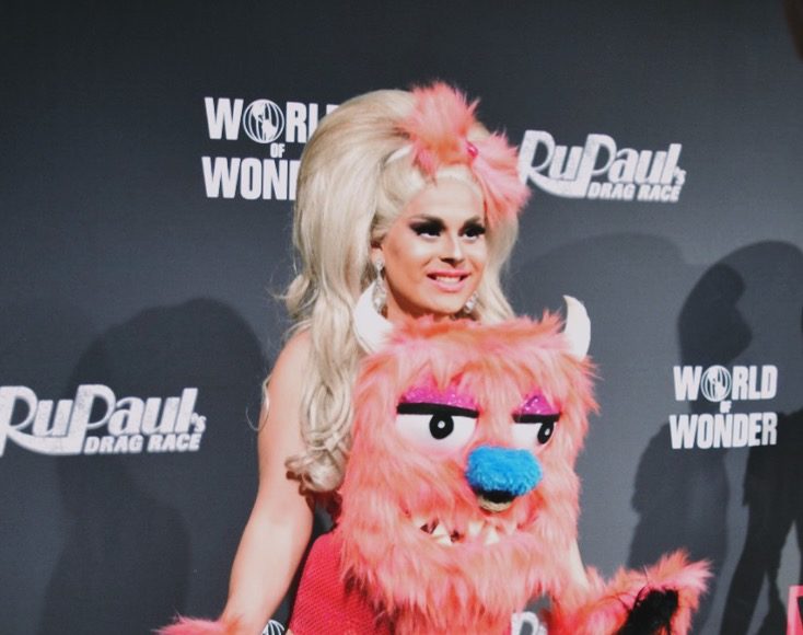 Jaymes Mansfield.  Credit: Max Eisenstat.